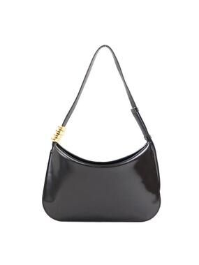 Auth Bottegaveneta Shoulder Bag Brown #302953B48B